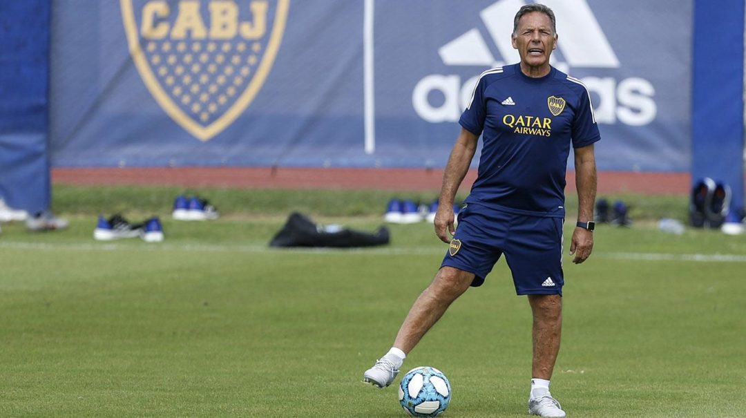 Boca enfrentará a Central Córdoba con la ilusión de seguir peleando por el título
