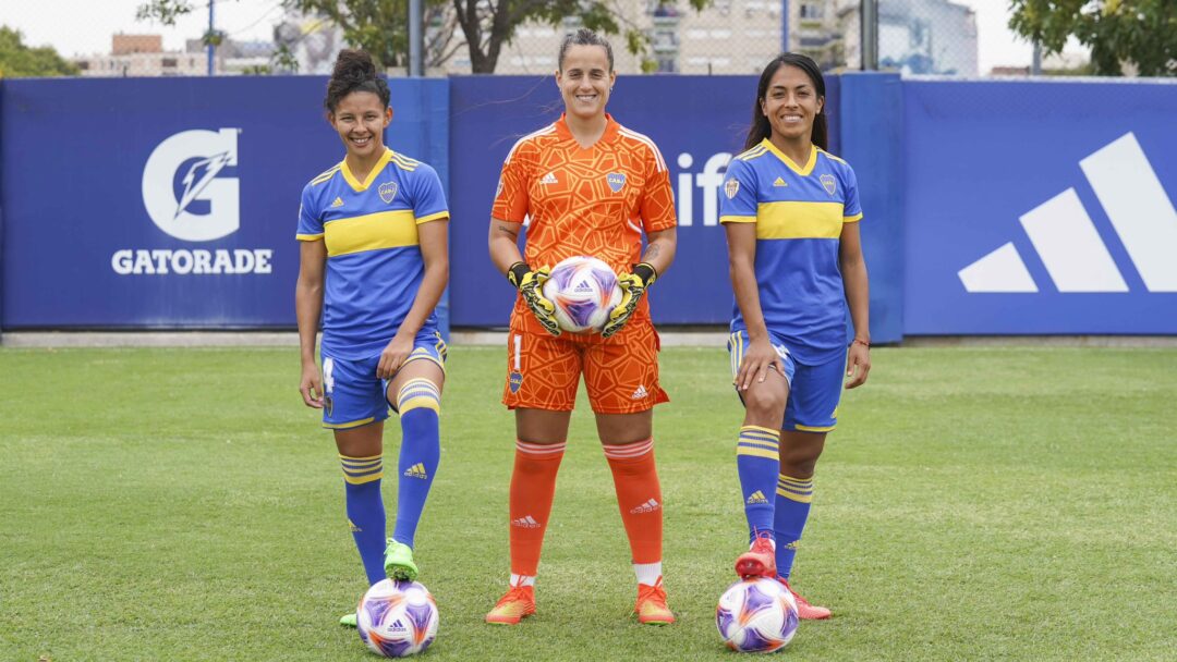 UAI Urquiza y sus éxitos en el fútbol femenino