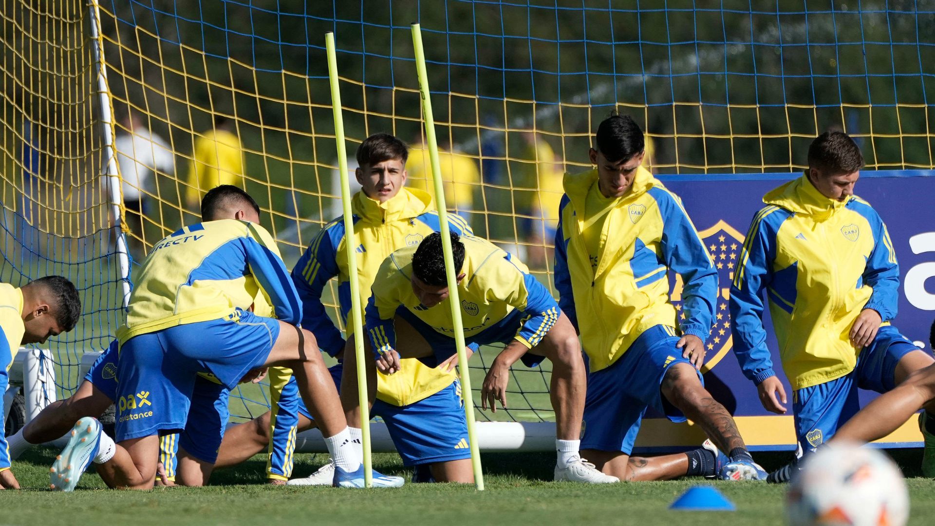 Una Figura De Boca Podría Ser Convocado A La Selección Argentina 4475