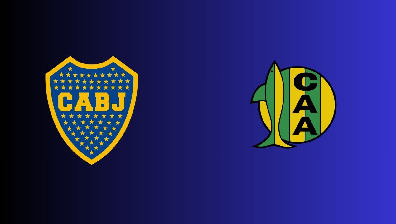 Boca recibe a Aldosivi por la 7º fecha del torneo.