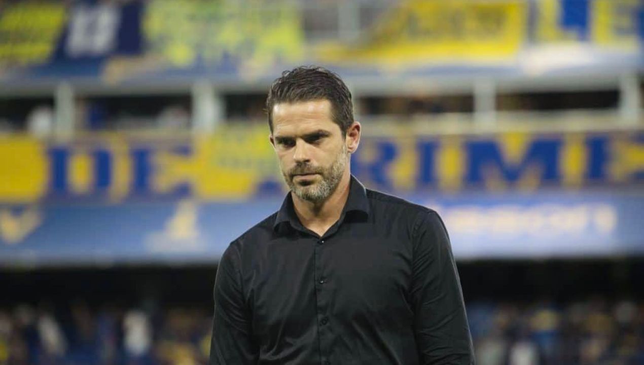 Gago renunciará al Club Boca Juniors.