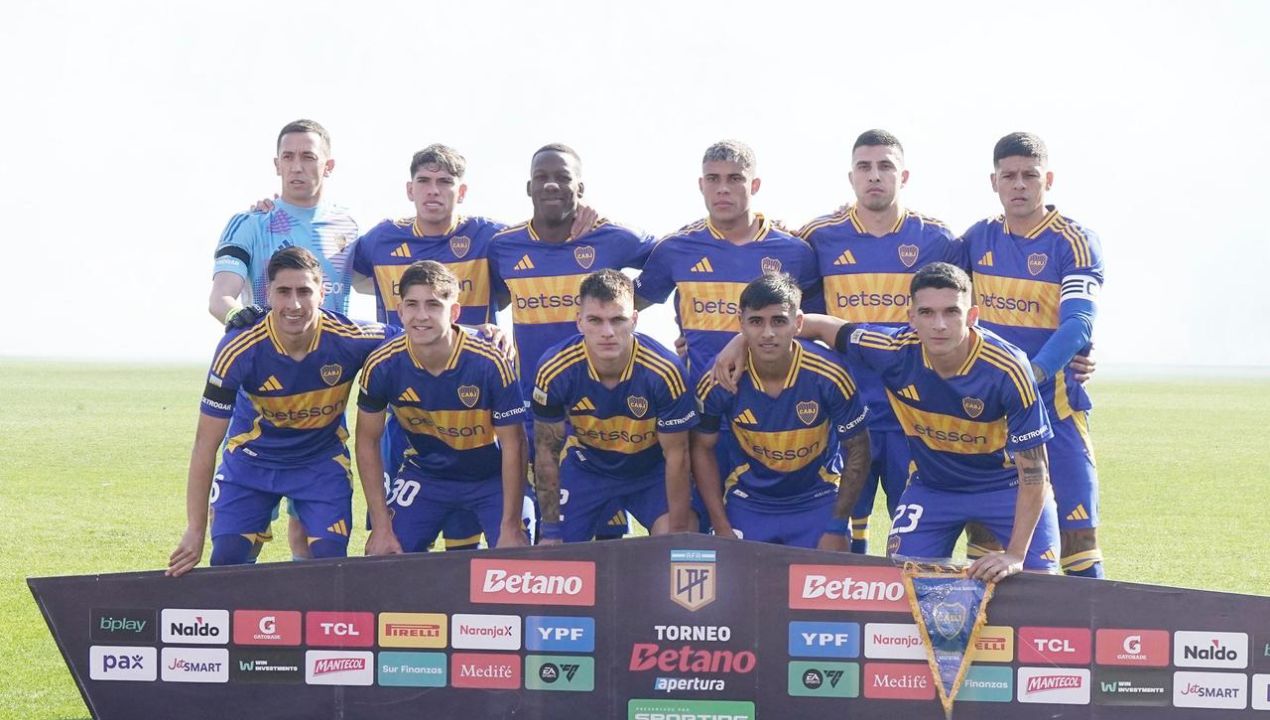 Boca perdió en el Monumental