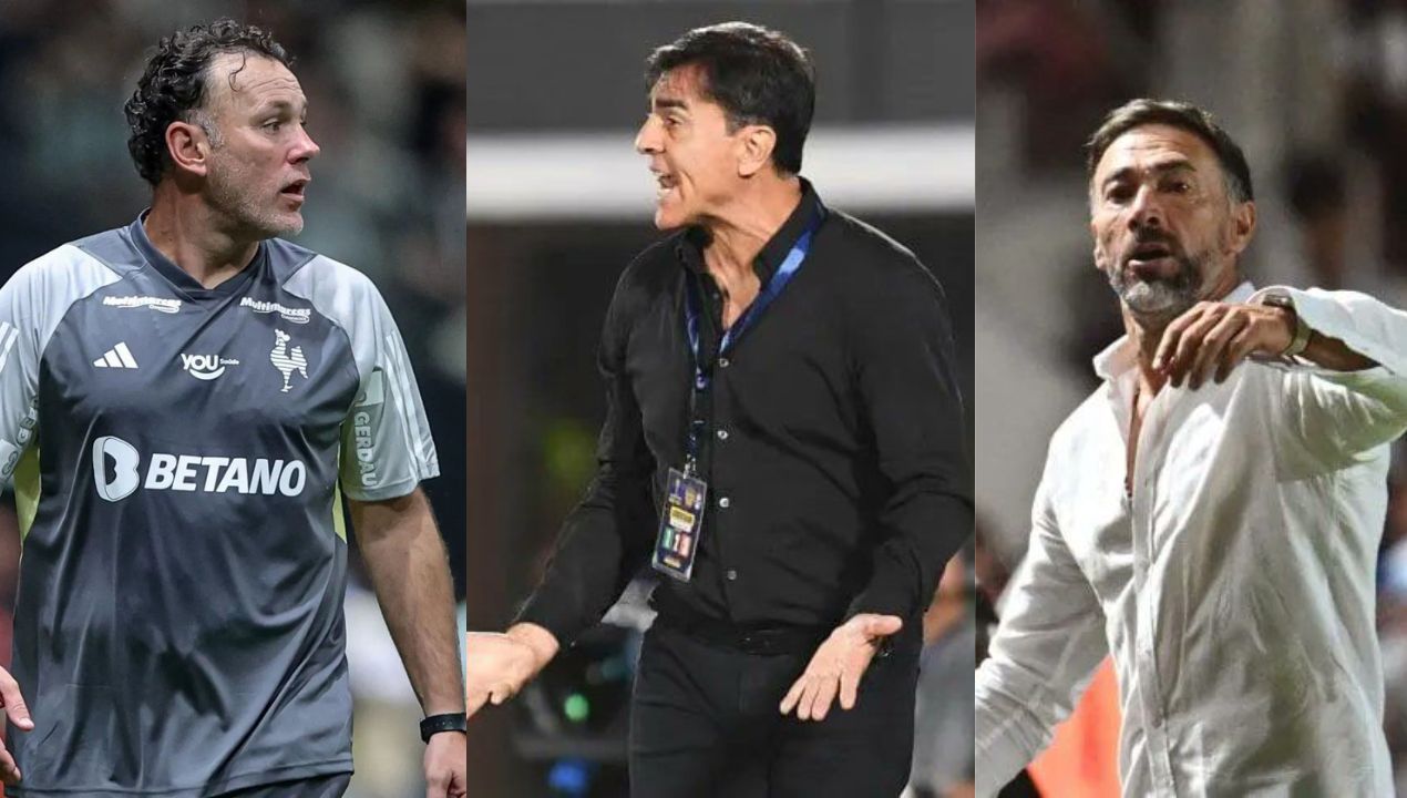 Se conocen los candidatos director técnico para Boca.