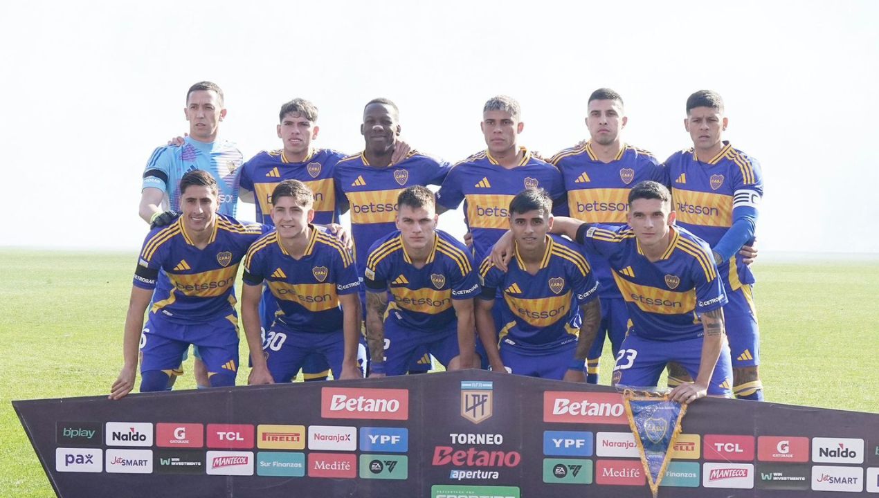 Boca se enfrenta a Tigre por la última fecha del Torneo