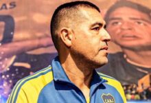 Román y su palabra para el hincha