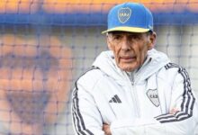 El dt y su palabra para ciertos jugadores.