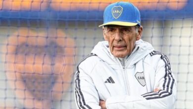 El dt y su palabra para ciertos jugadores.
