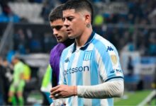El defensor declaró acerca de su salida del club Xeneize.