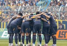 Boca se enfrenta a Defensa y Justicia.