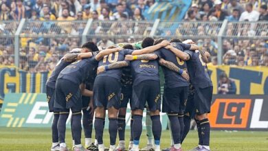 Boca se enfrenta a Defensa y Justicia.