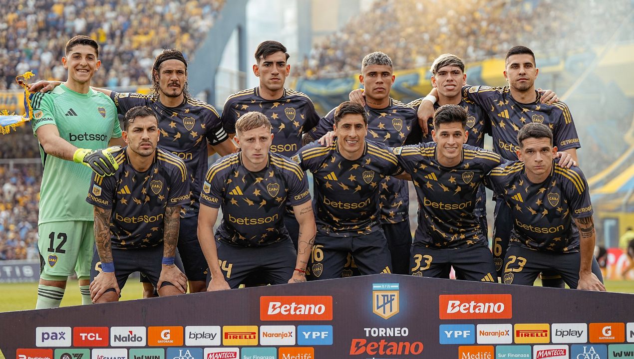 Boca recibe esta noche al Ferroviario para disputar la fecha 9 del Torneo Clausura.