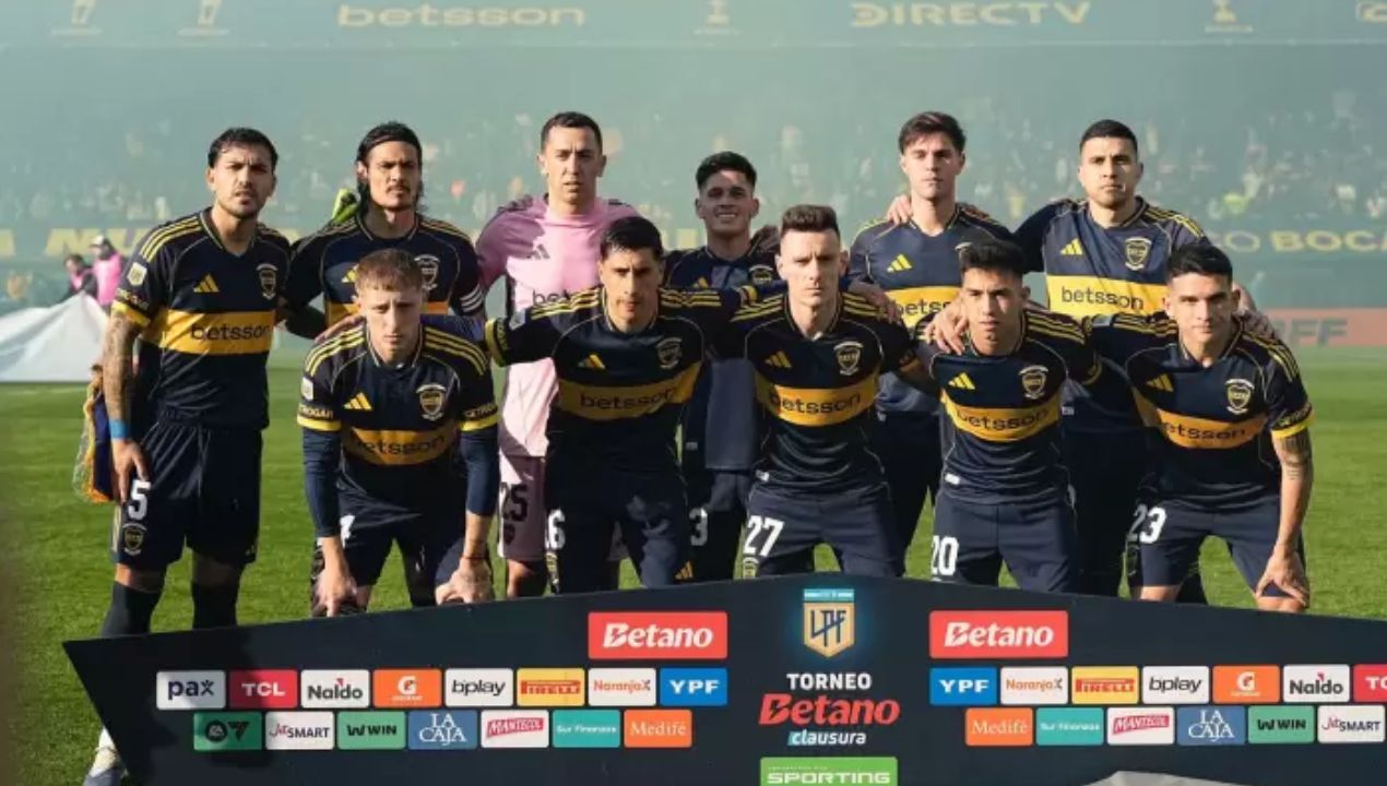 El equipo rosarino recibe a Boca para disputar la octava fecha del Torneo Clausura.