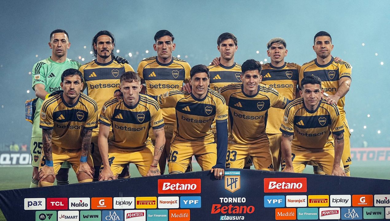 El Xeneize recibe a Newell´s para disputar la fecha 11 del Torneo.