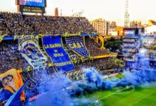 El Comité de Fútbol sancionó al Xeneize.