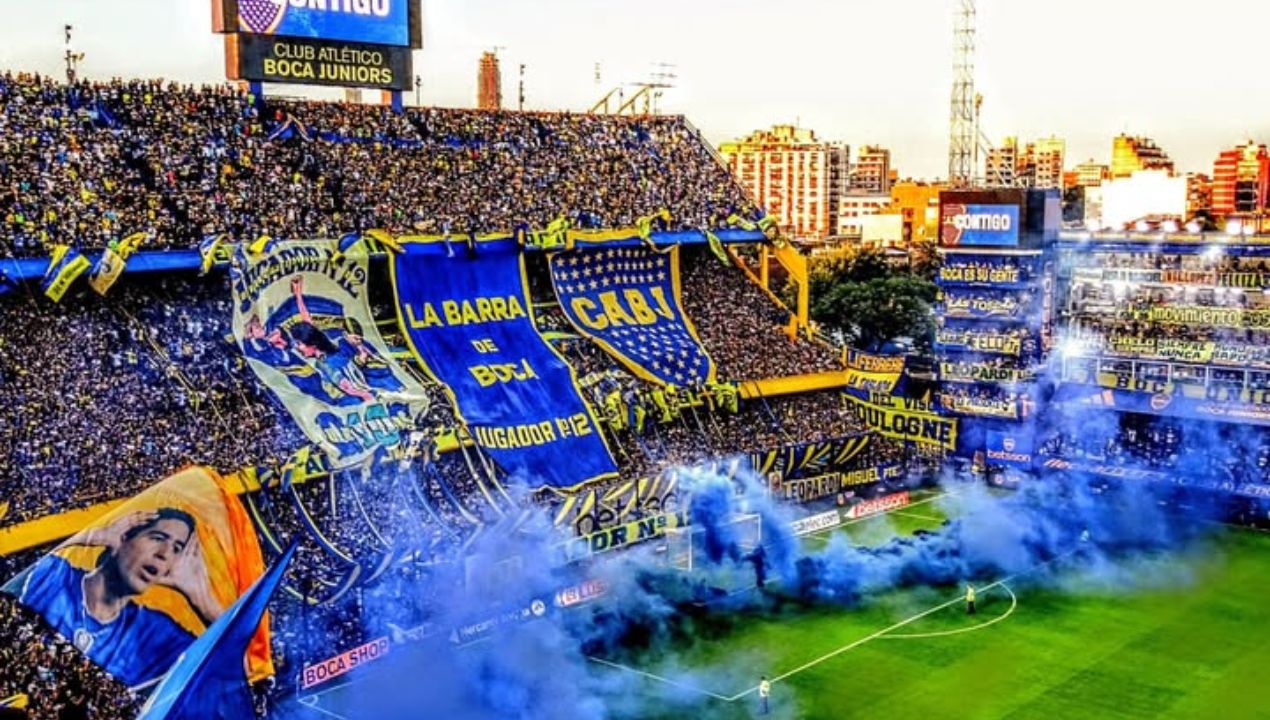 El Comité de Fútbol sancionó al Xeneize.