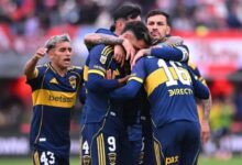 El Xeneize recibe a River por la 15º fecha del Torneo.