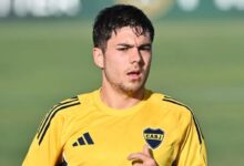 Blondel sería la primera baja del Xeneize para este 2026.