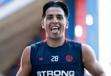 Boca tomó una decisión respecto al delantero del Ciclón.
