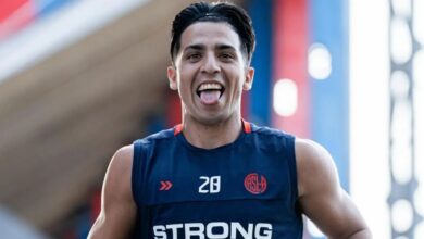 Boca tomó una decisión respecto al delantero del Ciclón.