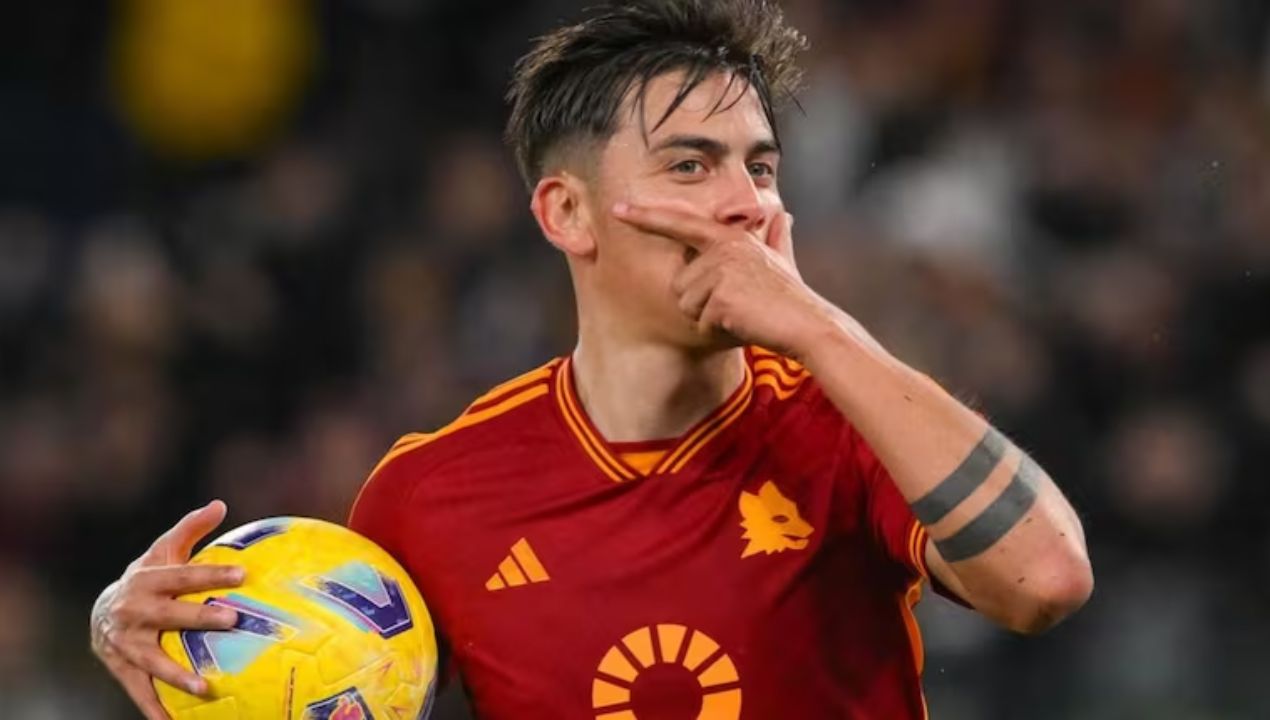 Paulo Dybala cada vez más cerca del Xeneize.