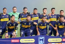 El Xeneize se nfrenta al Matador por la fecha 13º del Torneo Apertura.